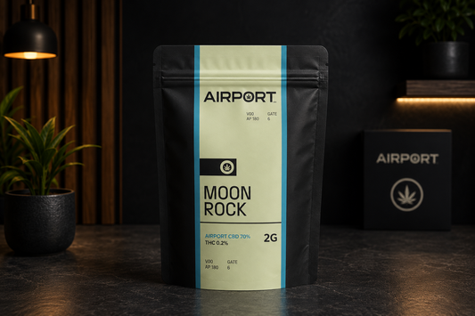 Moon Rock