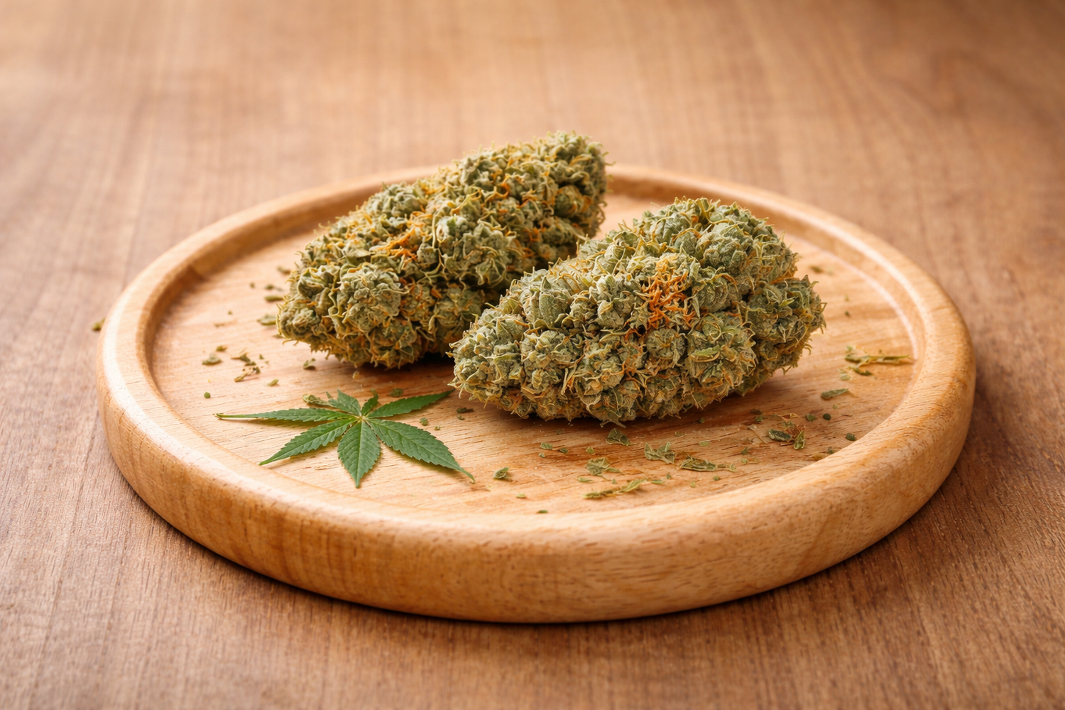 Cannabis Light