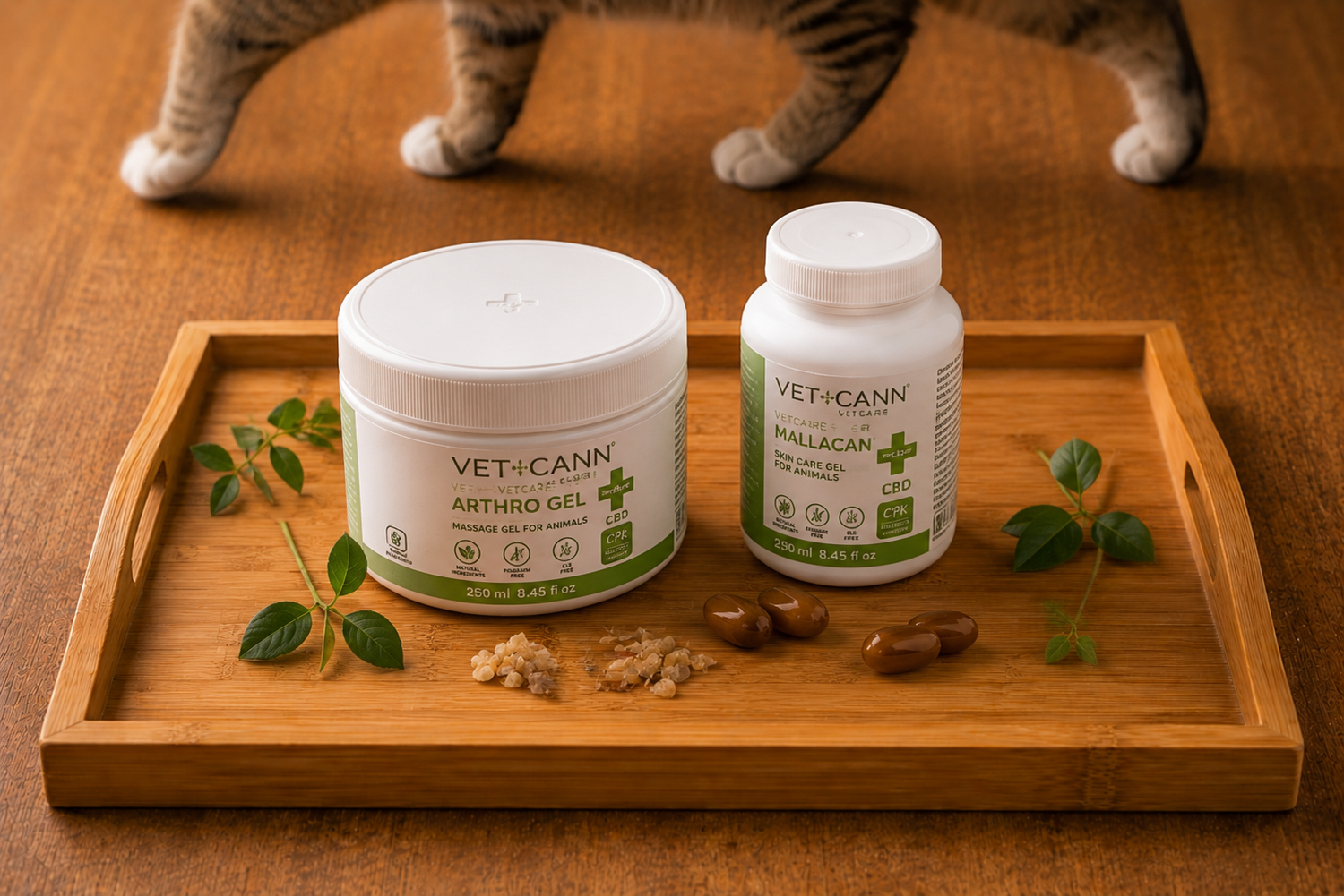 Pet Care CBD