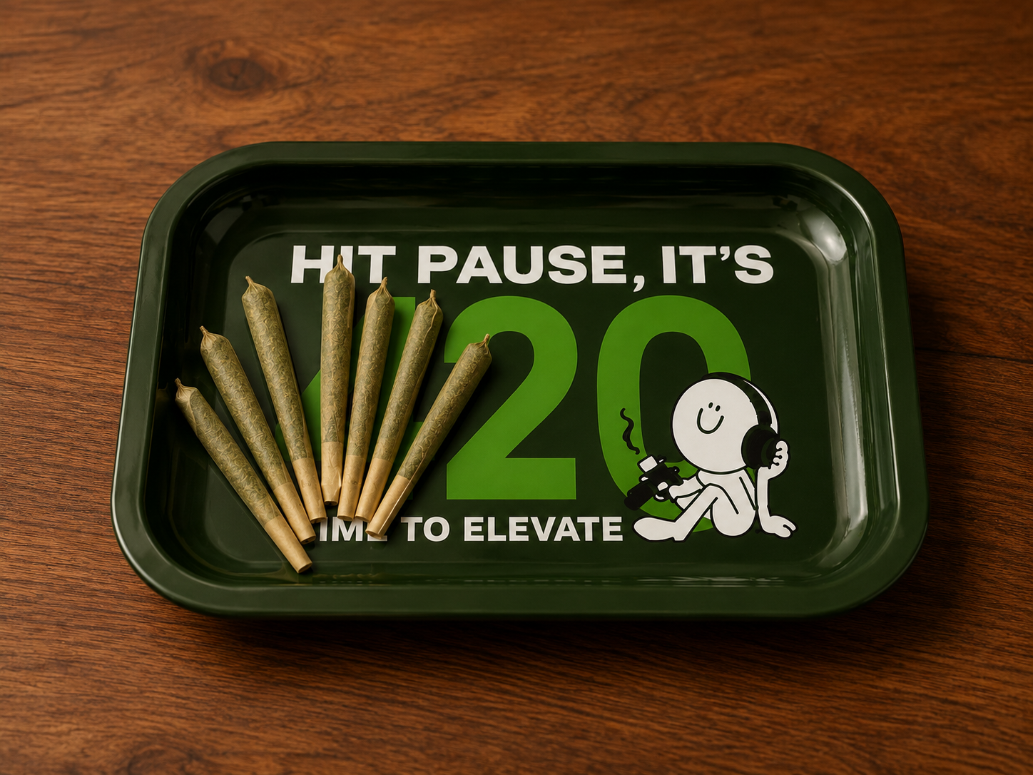 Pre-Rolls | AIRPORT CBD