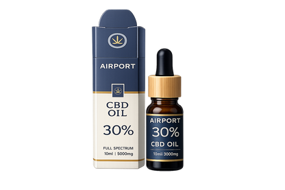 Óleo CBD