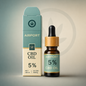 Óleo CBD