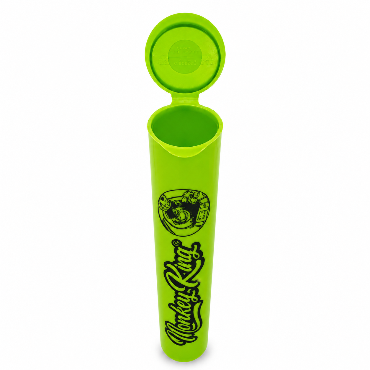 Tubo Porta-Cones Monkey King