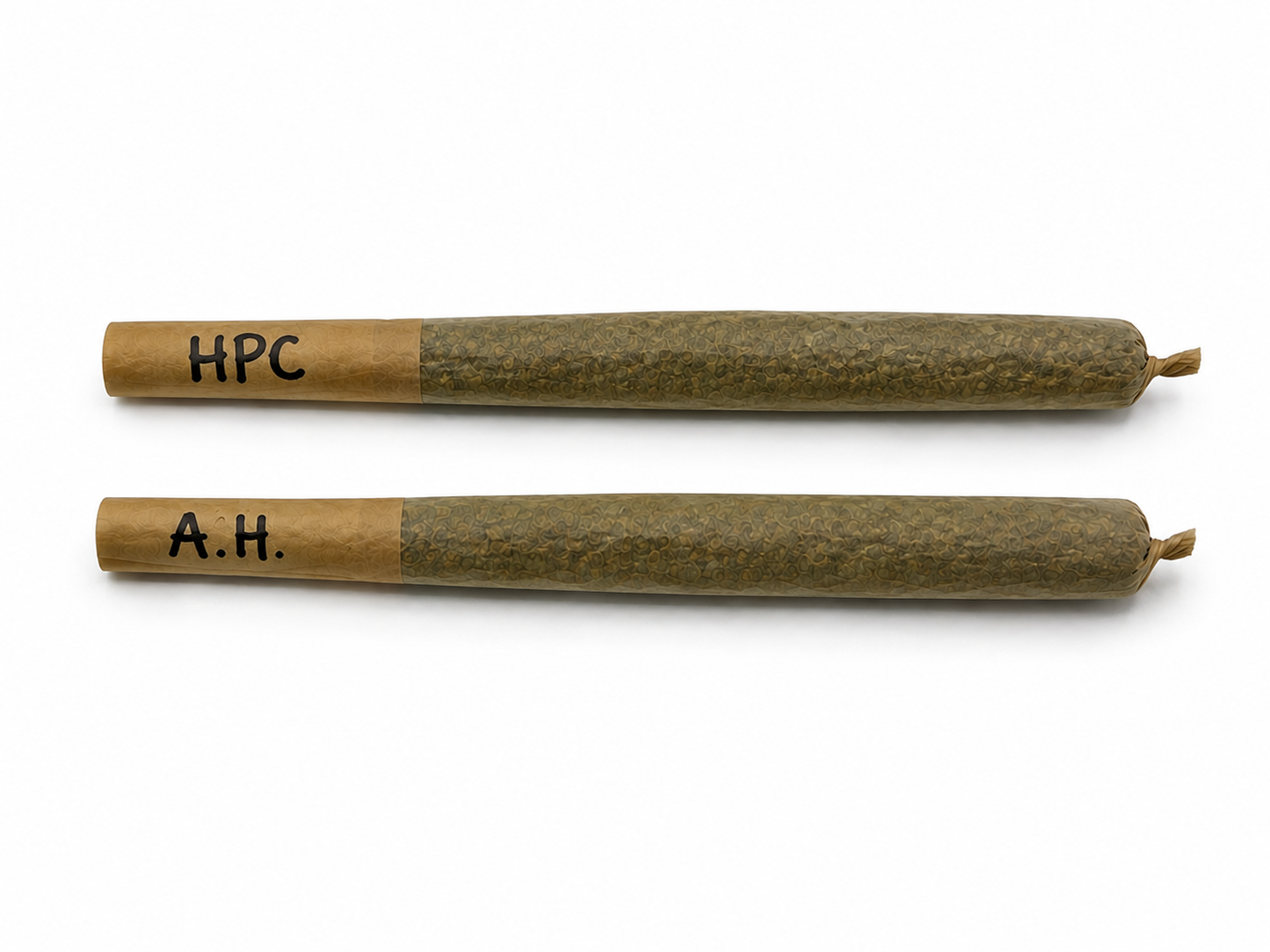 Pre-Roll Premium AIRPORT CBD Amnesia Haze HPC