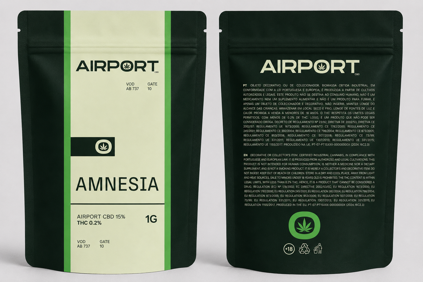 Amnesia