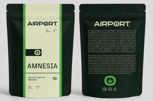 Amnesia