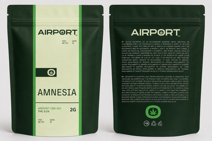 Amnesia