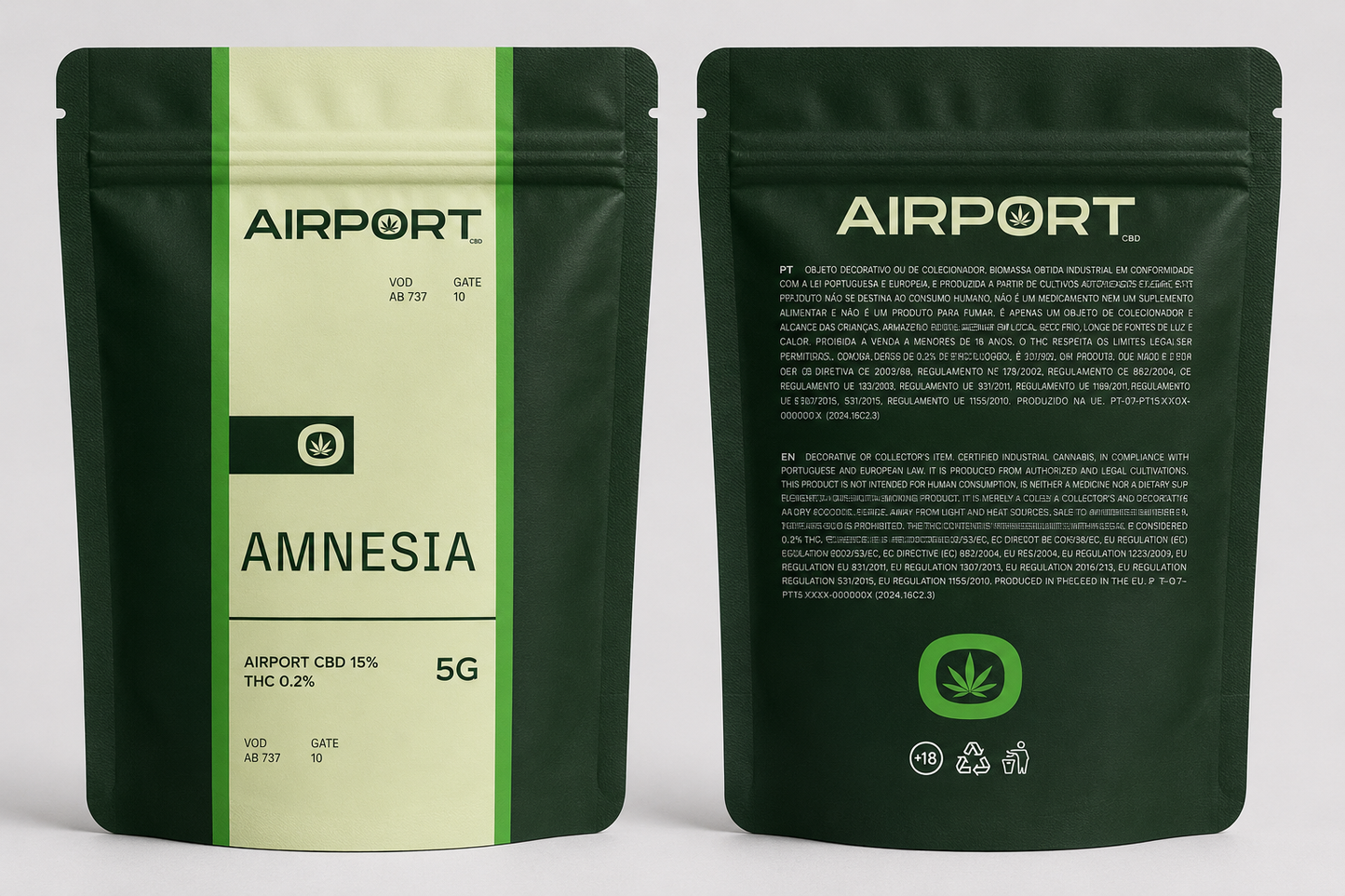 Amnesia