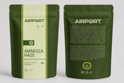 Amnesia Haze