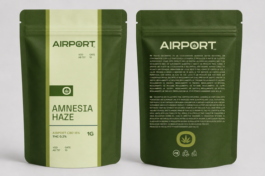 Amnesia Haze