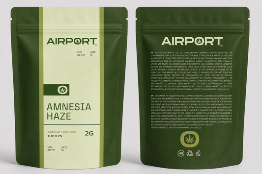 Amnesia Haze