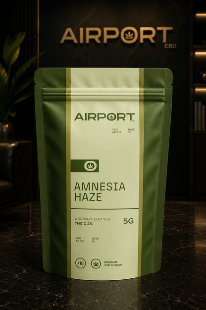 Amnesia Haze