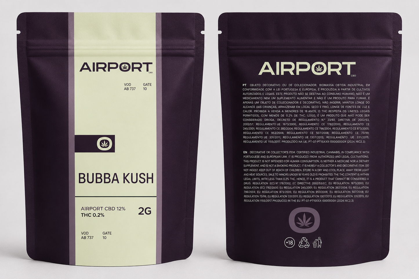 Bubba Kush