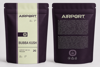 Bubba Kush