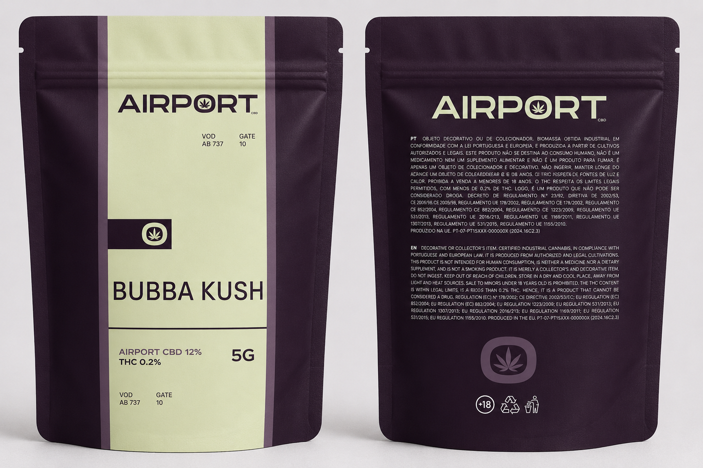 Bubba Kush