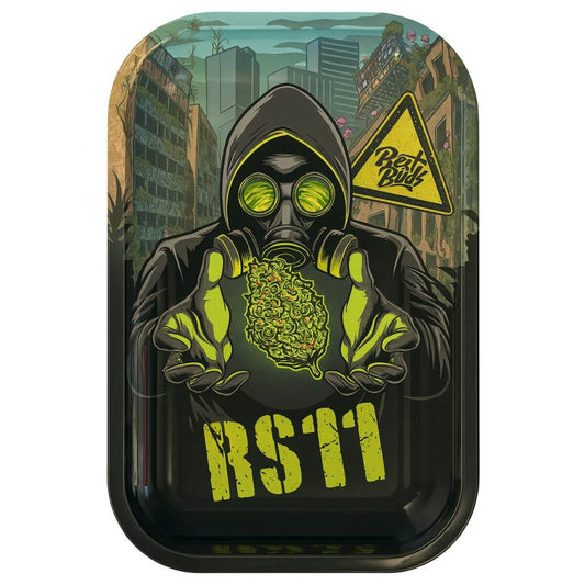 Tabuleiro RS11 BESTBUDS 17X28