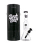 Bong de Vidro Best Buds Double Chamber Matrix Perc 31,5 cm