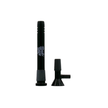 Bong de Vidro Best Buds Double Chamber Matrix Perc 31,5 cm