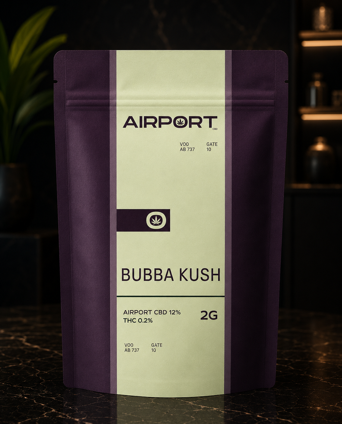 Bubba Kush