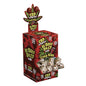 Chupa-Chupas CBD Sabor Cola Kiss - Bubbly Billy Buds