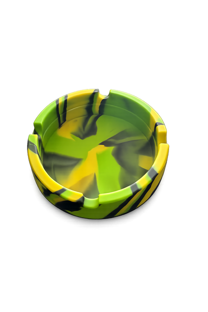 Cinzeiro Silicone