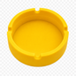 Cinzeiro Silicone