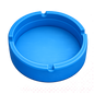 Cinzeiro Silicone