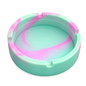 Cinzeiro Silicone