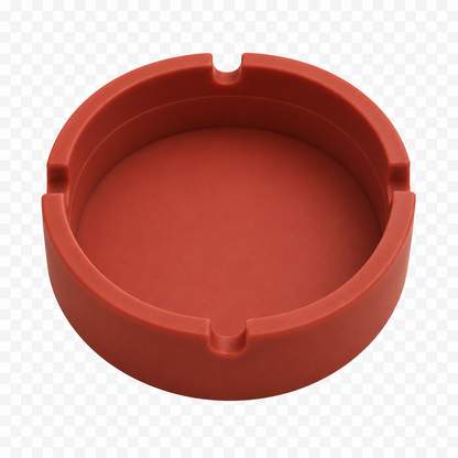 Cinzeiro Silicone