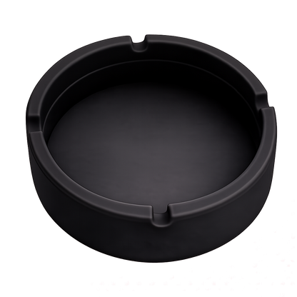 Cinzeiro Silicone