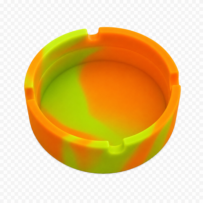 Cinzeiro Silicone