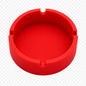Cinzeiro Silicone