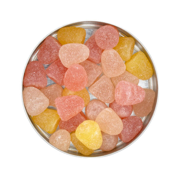Enecta CBNight Gummies CBD, CBN e Melatonina - 30 Unidades