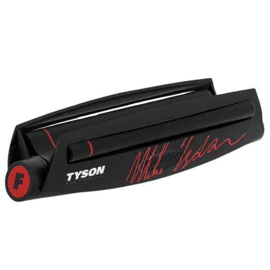 Máquina de Enrolar Futurola x Tyson 2.0