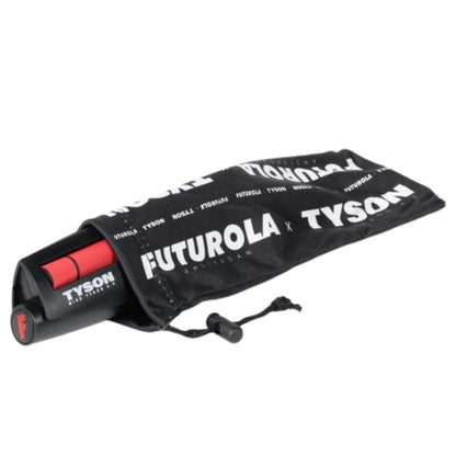 Máquina de Enrolar Futurola x Tyson 2.0