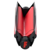 Máquina de Enrolar Futurola x Tyson 2.0