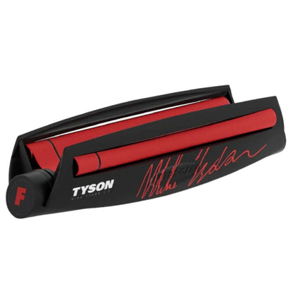 Máquina de Enrolar Futurola x Tyson 2.0