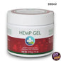 Hemp Gel CBD 330ml