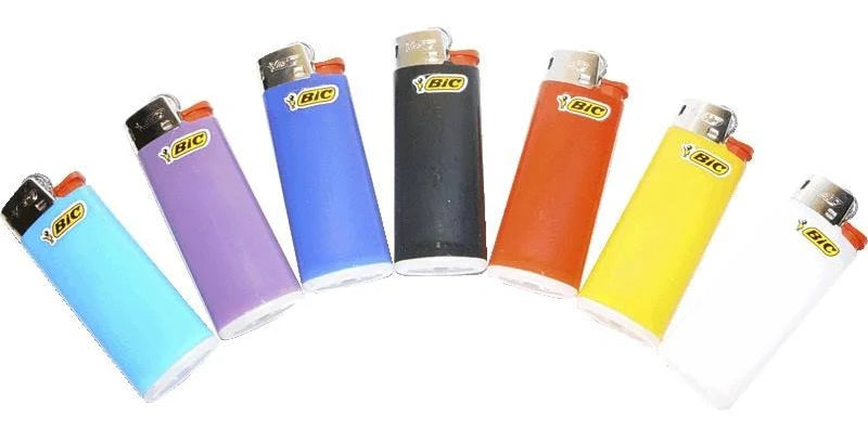Isqueiro BIC Mini