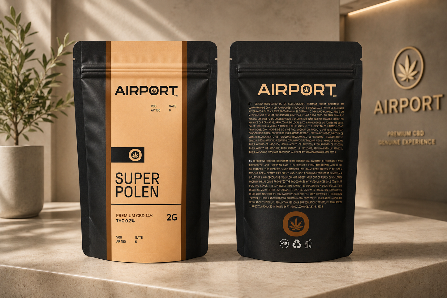 Super Polen
