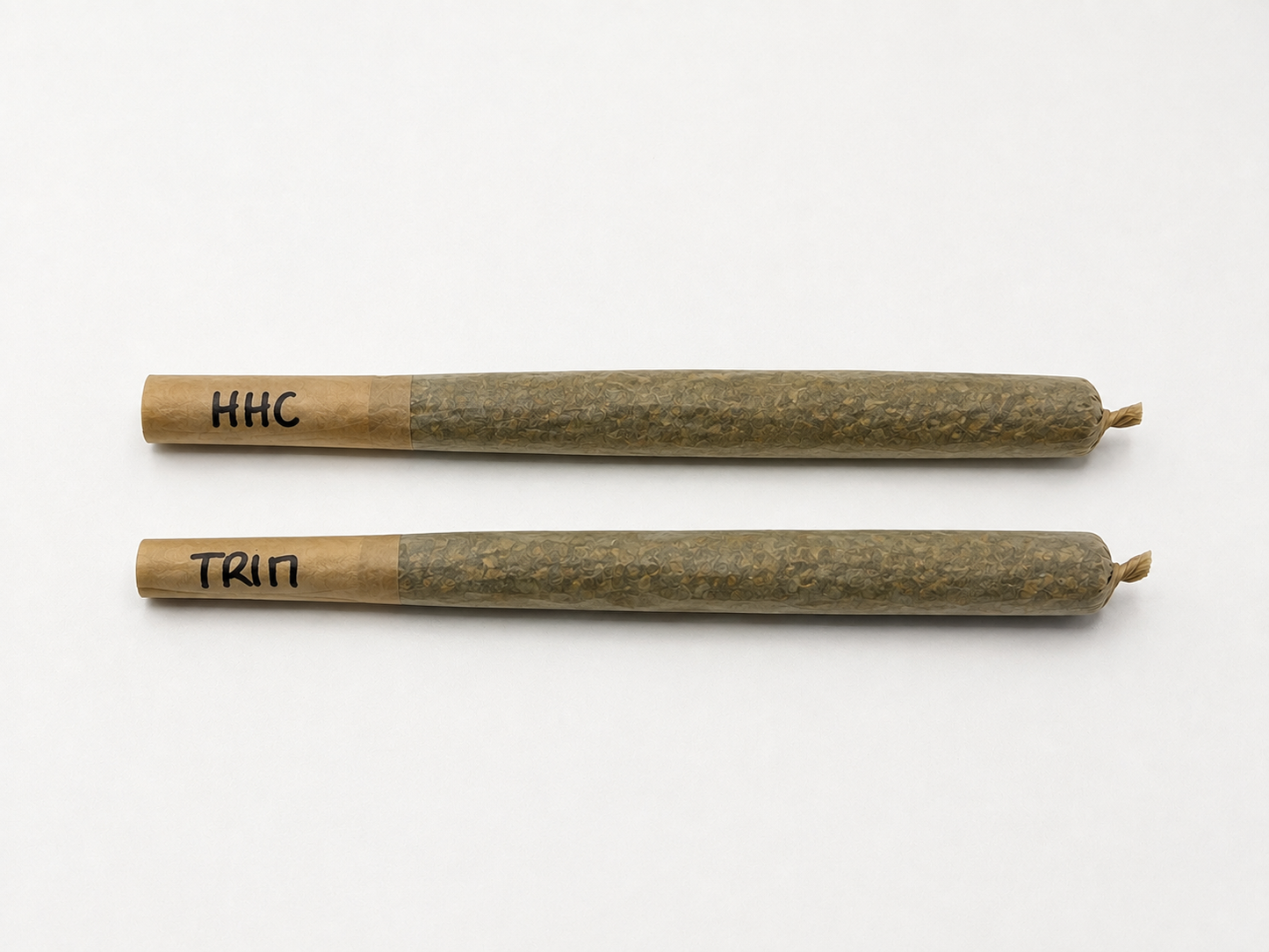 Pre-Roll Premium AIRPORT CBD Trim HHC