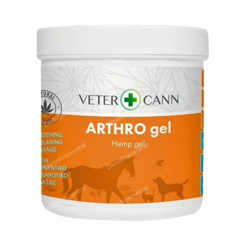 Vetercann Arthro Gel 250ml