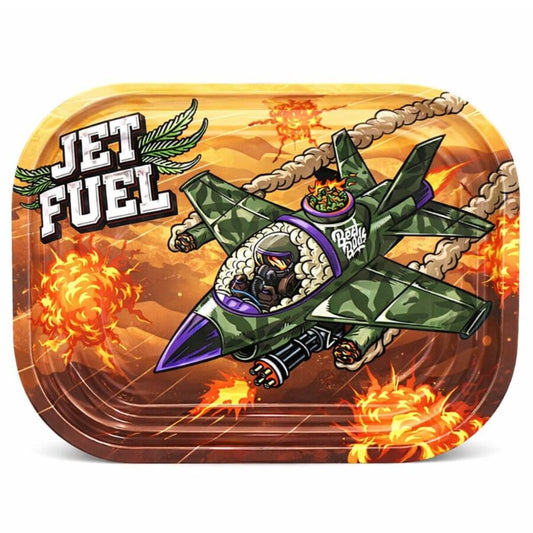 Caixa Best Buds Jet Fuel 14x18 cm
