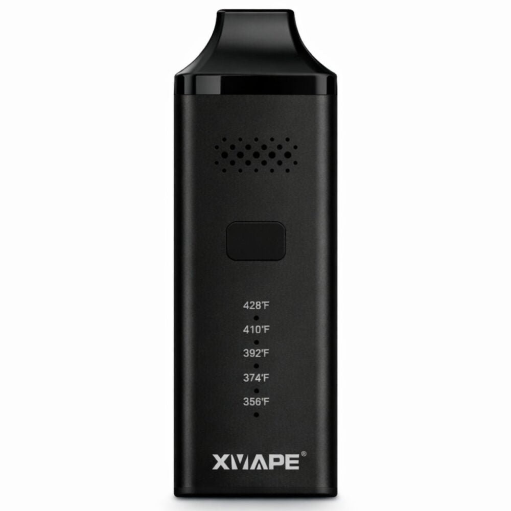 X-Vape Avant Dry Herbs Vaporizer