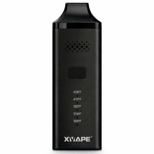 X-Vape Avant Dry Herbs Vaporizer