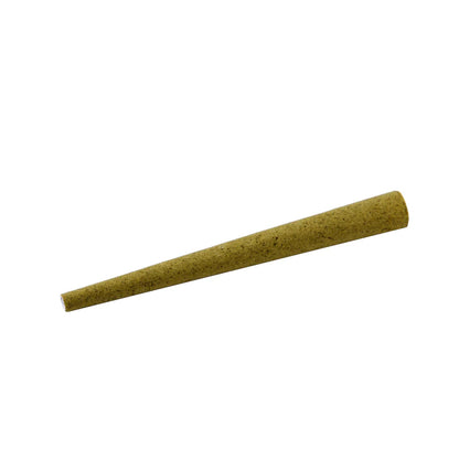 Cones ZETLA Hemp Wrap Green