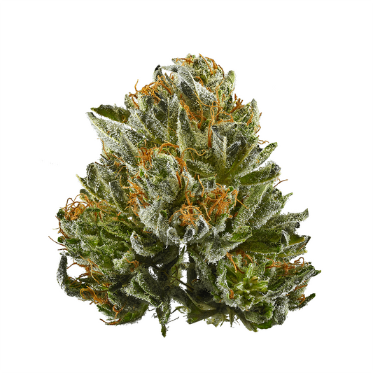 BubbaKush