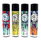 Isqueiro Clipper The Bulldog 420
