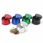 Grinder Básico Multicor