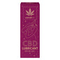 Cannaline Gel Lubrificante Íntimo CBD 250mg 50ml